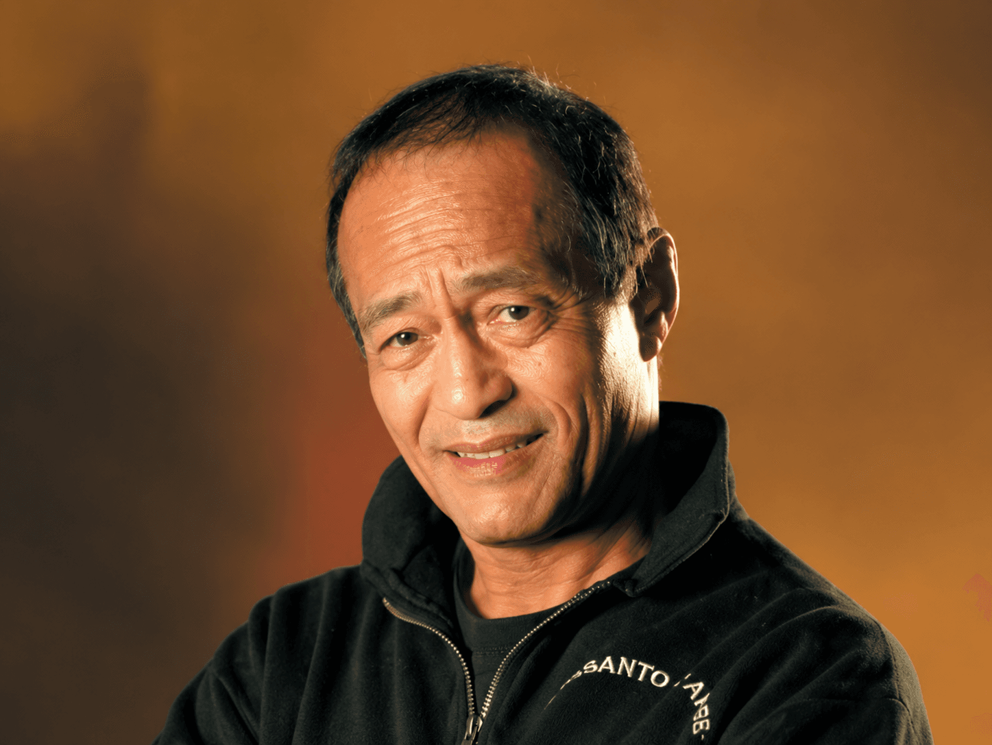 Dan Inosanto